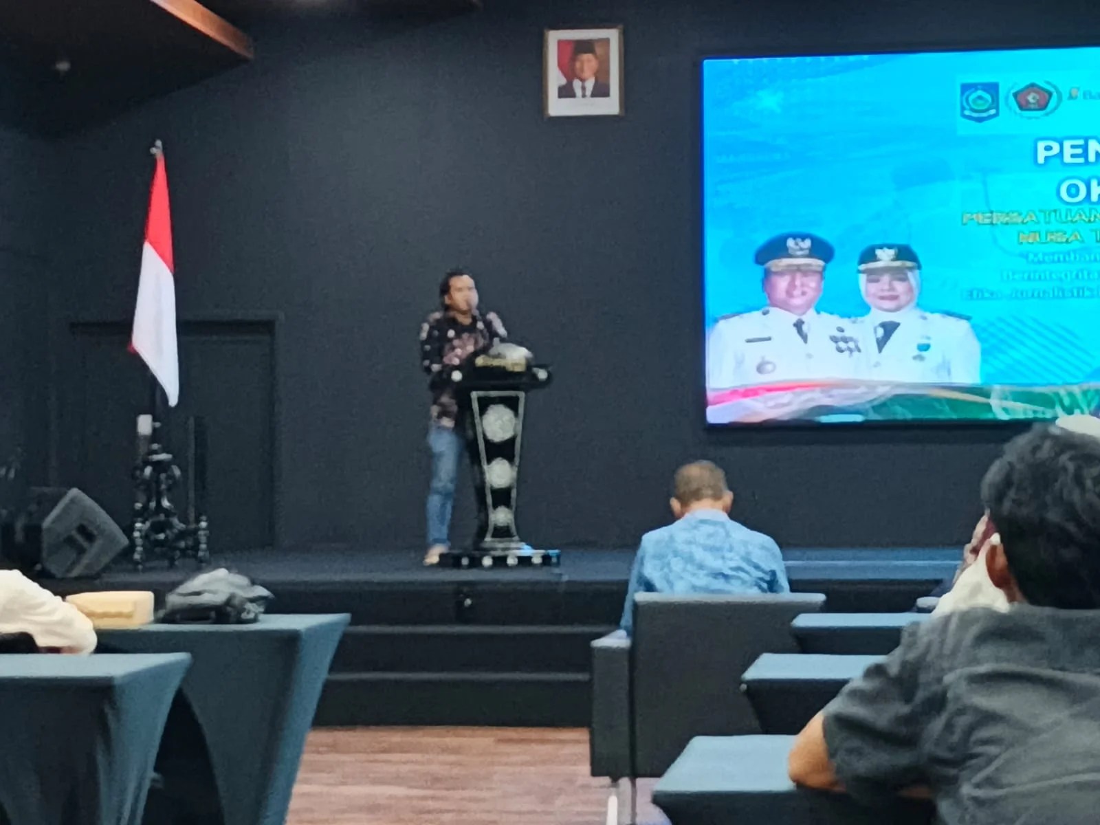 52 Wartawan NTB Dinyatakan Kompeten di UKW PWI, Dua Peserta Belum Lulus