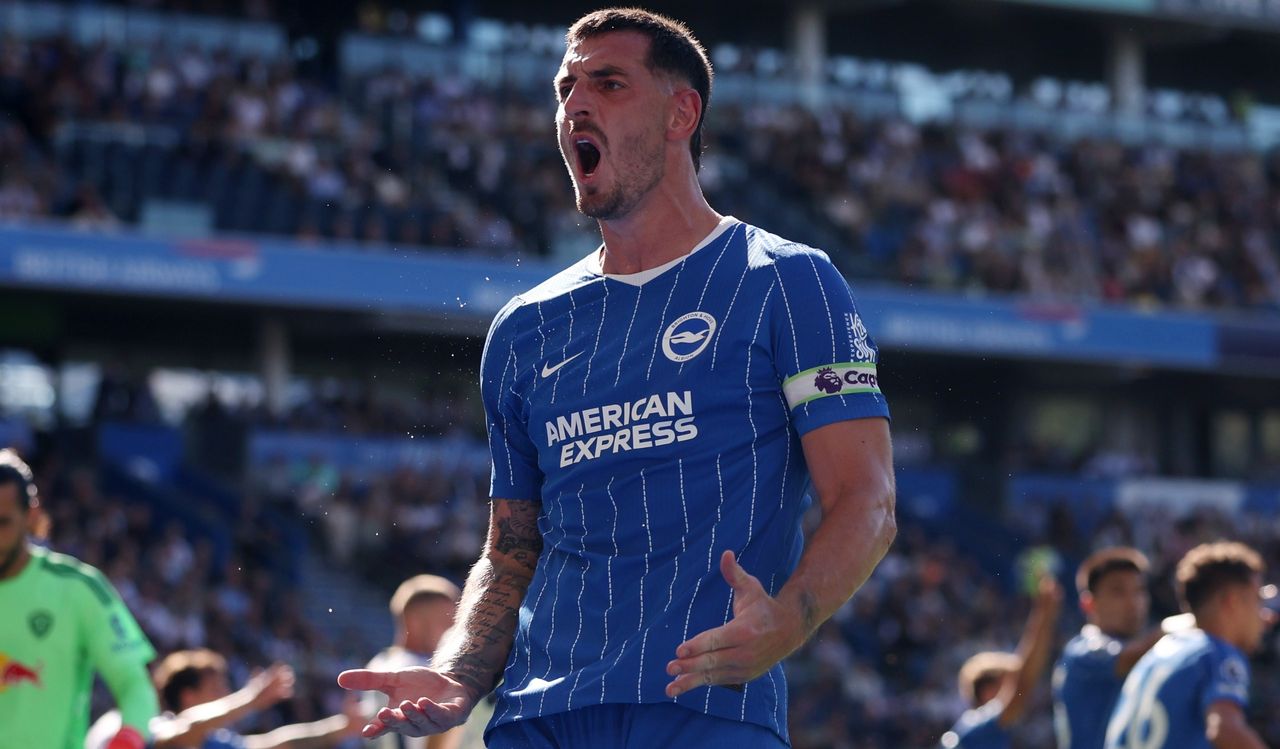 Coventry City vs Brighton: Jadwal, Live Stream, dan Prediksi Laga Premier League