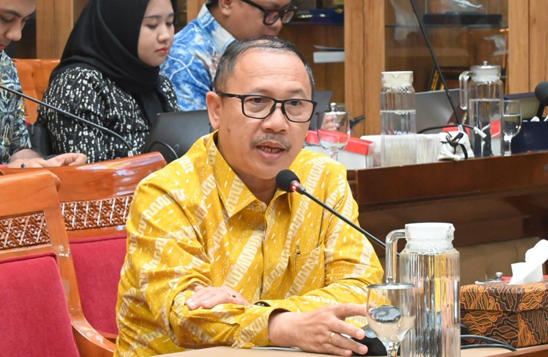 PIP 2027 Dinilai Terlalu Kecil, DPR Minta Pemerintah Naikkan Indeks Bantuan