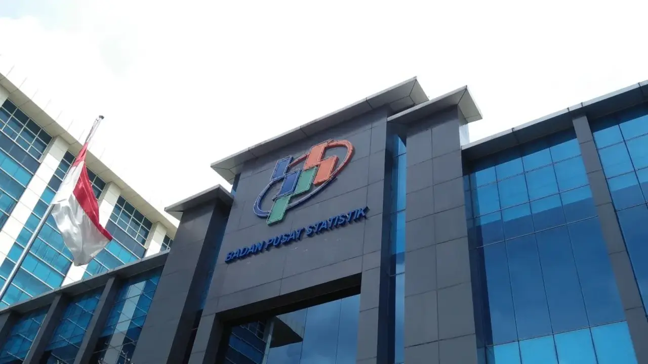 BPS Kaji Data Pajak untuk Perbaiki Akurasi Penerima Bansos 2026