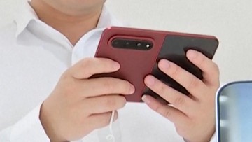 Xiaomi 18 Fold Resmi Dijual di China, Harga Mulai Rp27,1 Juta