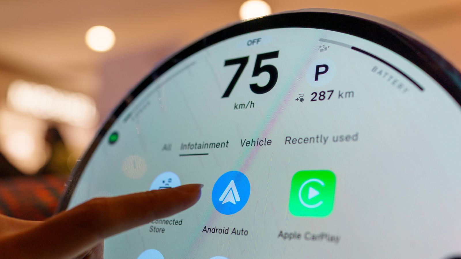 Android Auto Tak Konek? Update Software Head Unit Bisa Jadi Solusinya