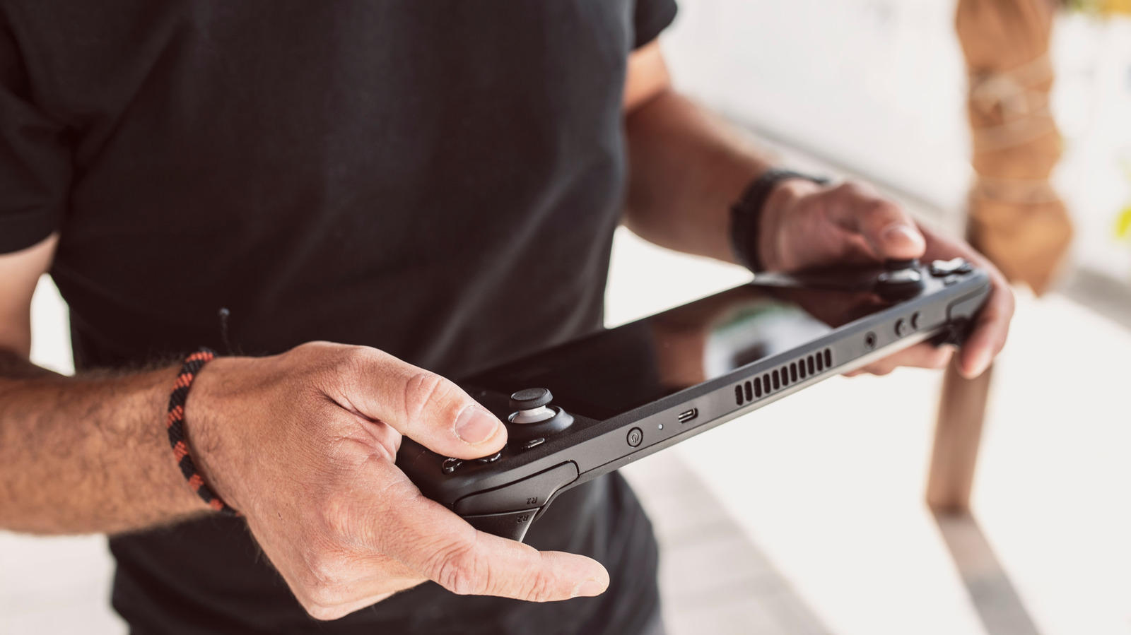 Restart Rutin Bikin HP Gaming Handheld Tetap Stabil, Ini Alasannya