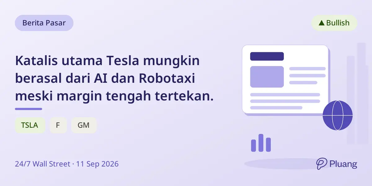 Tesla Roadster Generasi Kedua Meluncur 1 Oktober, Bawa Thruster SpaceX