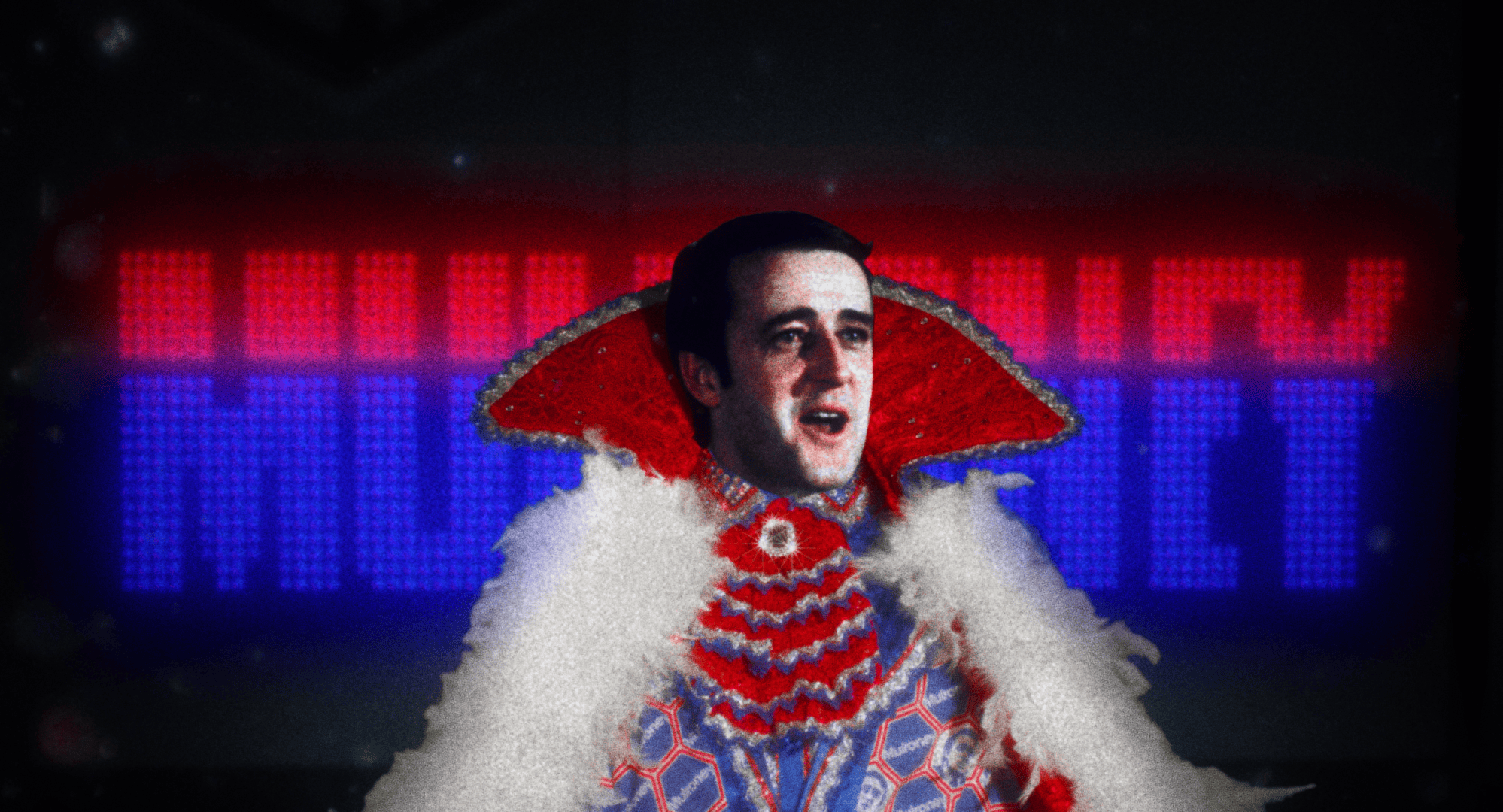 Film Ladies and Gentlemen, Brian Mulroney Tayang Perdana di TIFF 2025