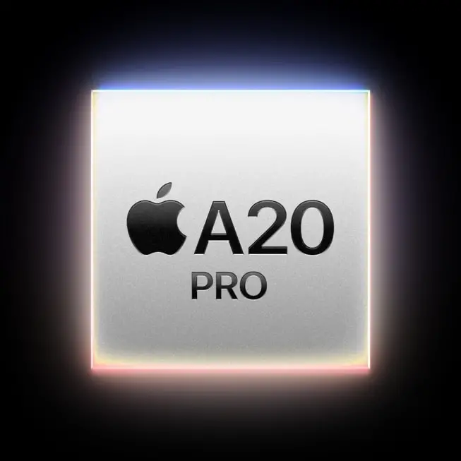 Skor Geekbench 7 Apple A20 Pro Lampaui M5 Max di Single-Core