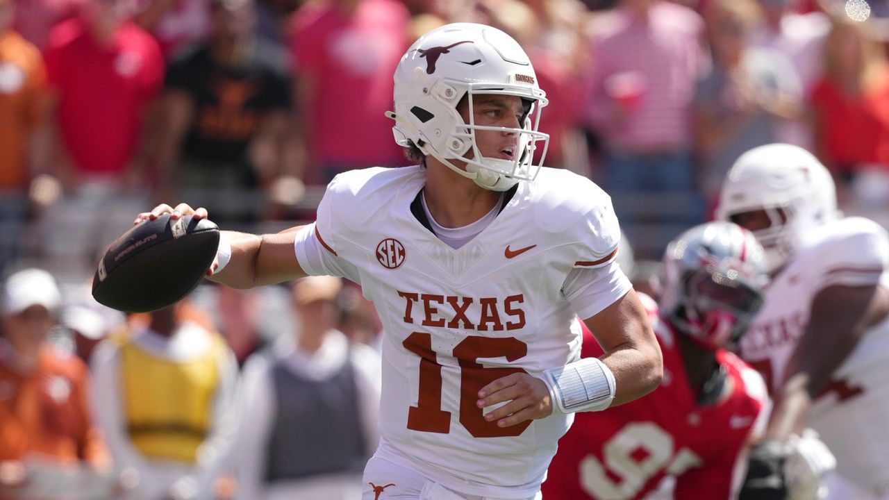 Cara Nonton Ohio State vs Texas: Jadwal, Kanal, dan Opsi Streaming