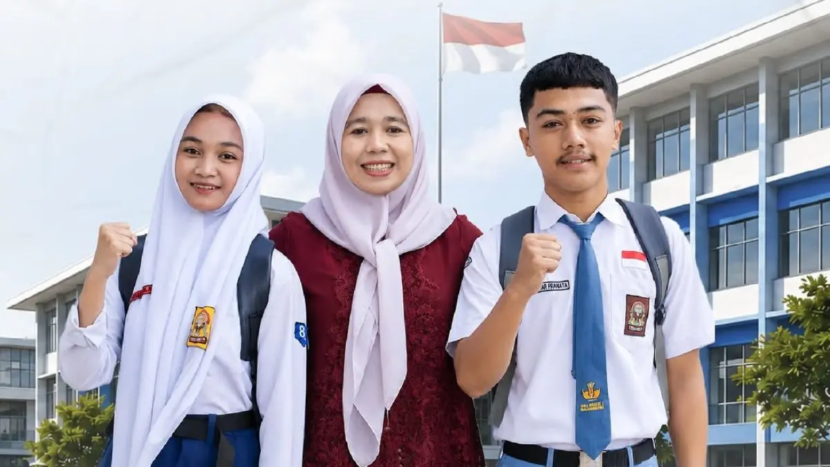 Bansos September 2026: PKH dan PIP Bisa Akumulasi Rp3,4 Juta Plus Beras 30 Kg