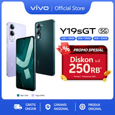 5 HP 5G Terbaru September 2026 Harga 2 Jutaan, Performa Kencang dan Fitur Melimpah