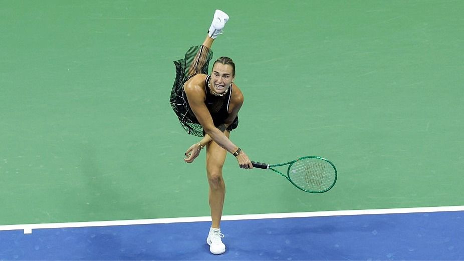 Cara Nonton Sabalenka vs Rybakina Final US Open 2026: Live Streaming Gratis