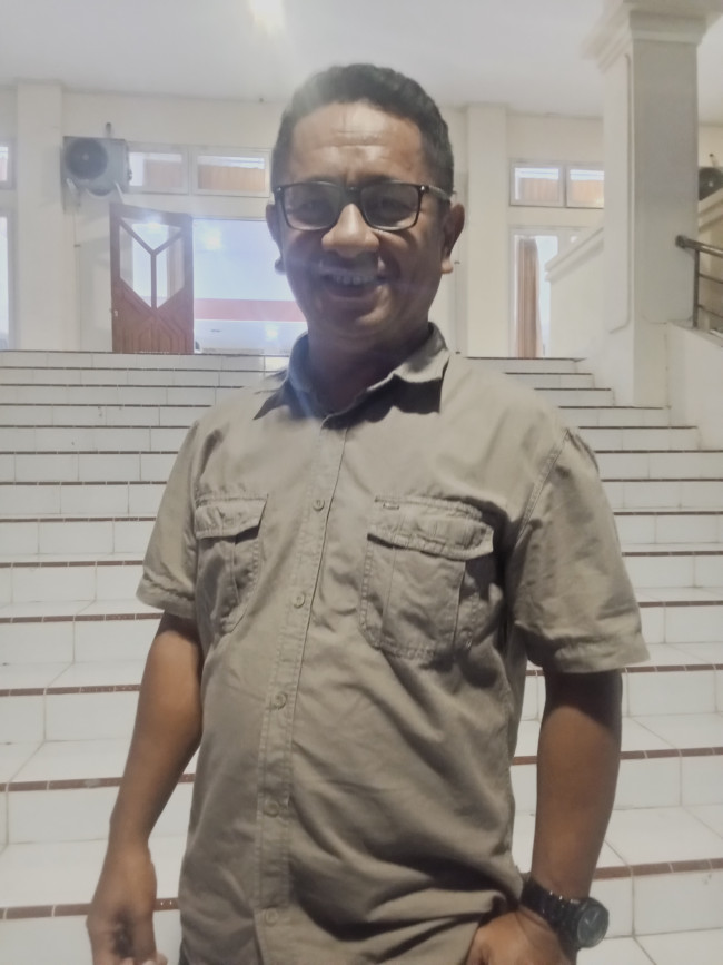 DPRD Rote Ndao Sidang di Hari Libur, Pembahasan APBD Perubahan 2026 Masuk Tahap Laporan Komisi