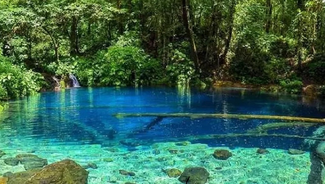 Menelisik Pesona dan Misteri Danau Kaco, Permata Bening di Jantung Kerinci