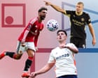 Derby Manchester dan Old Firm Meriahkan Matchday Premier League Akhir Pekan Ini