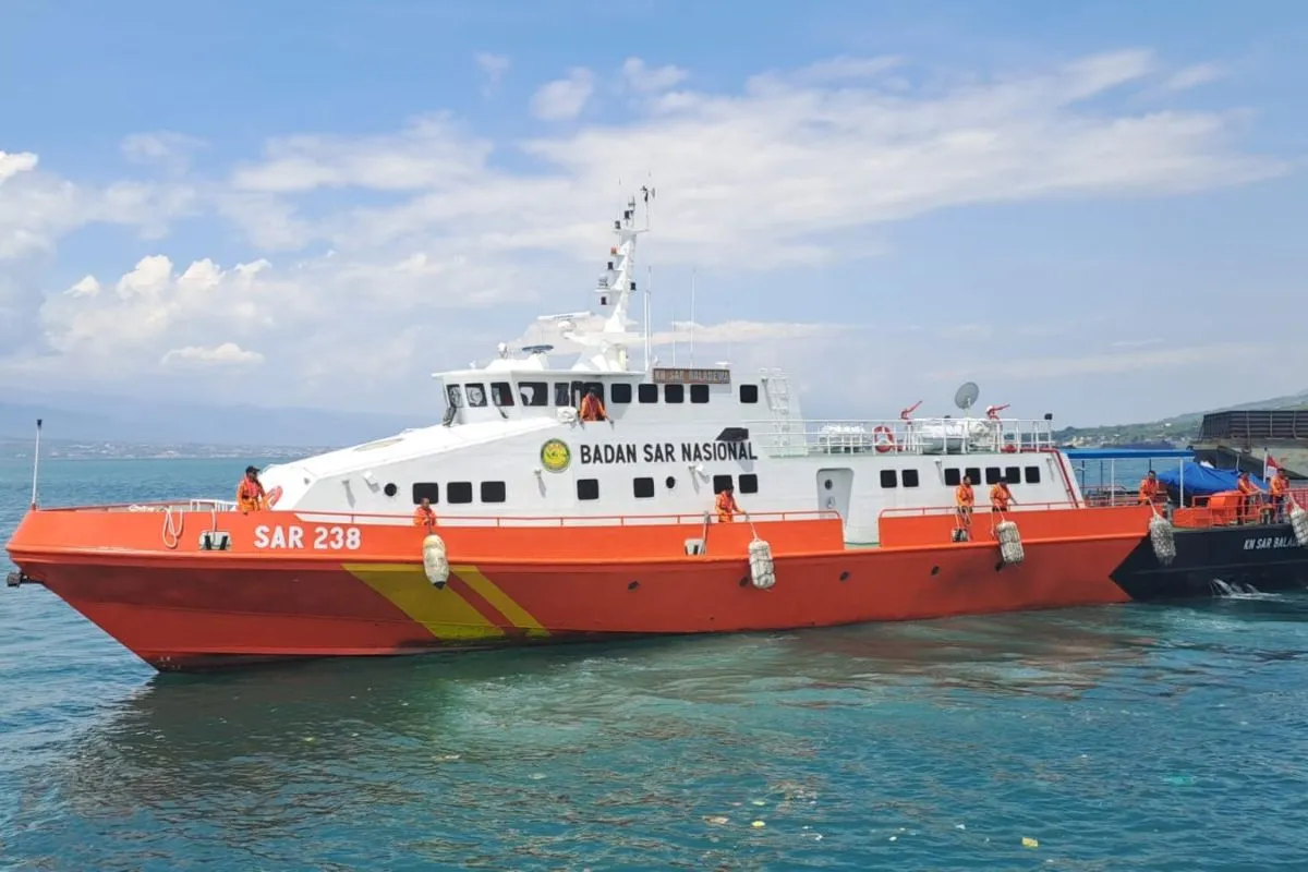Kapal Virgo Transport 8 Hilang di Laut Jawa, Pelindo Buka Posko 24 Jam