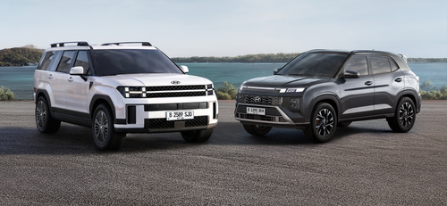 Hyundai Gelar Exhibition dan Showroom Event September 2026, Voucher BBM Rp20 Juta