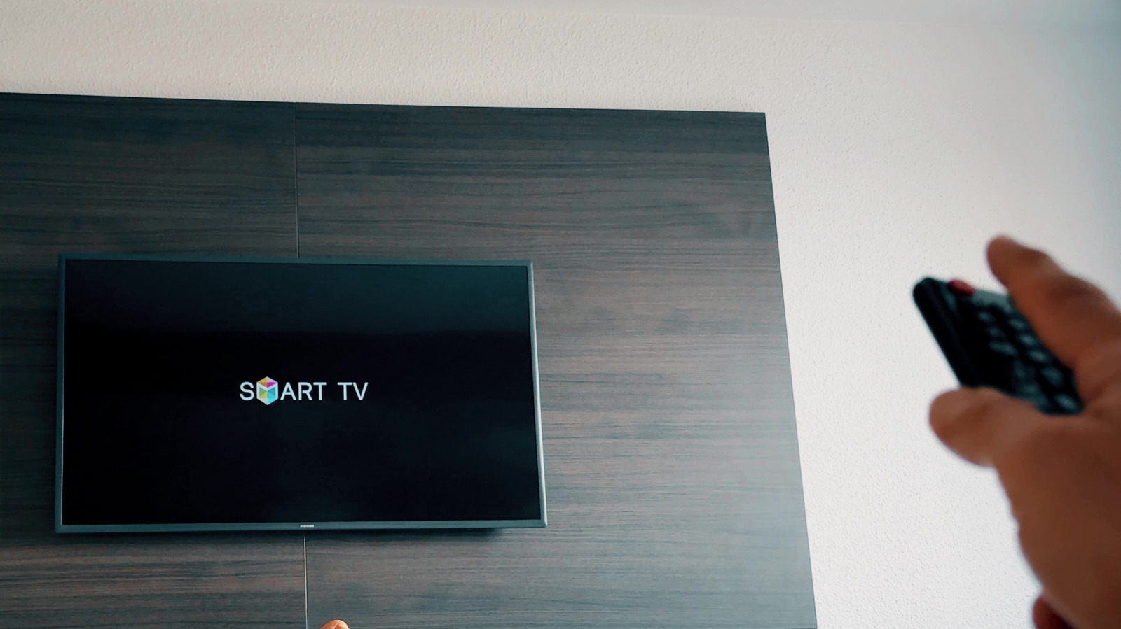 Cara Mengaktifkan HDMI-CEC (Anynet+) di TV Samsung