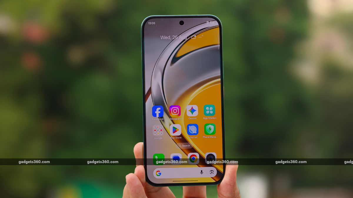 5 HP AMOLED Rp 9 Jutaan Terbaik: Motorola Edge 70 Pro+ hingga Nothing Phone (4a) Pro