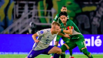 Alex Martins Sundul Persebaya Ungguli PSIM 1-0, Saddil Debut
