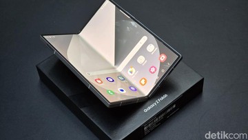 iPhone Duo Pakai Kamera Bawah Layar, Samsung Justru Tinggalkan UDC di Fold7