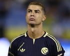 Ronaldo Kutuk Nyanyian Ejekan soal Diogo Jota, Minta Sanksi Seumur Hidup
