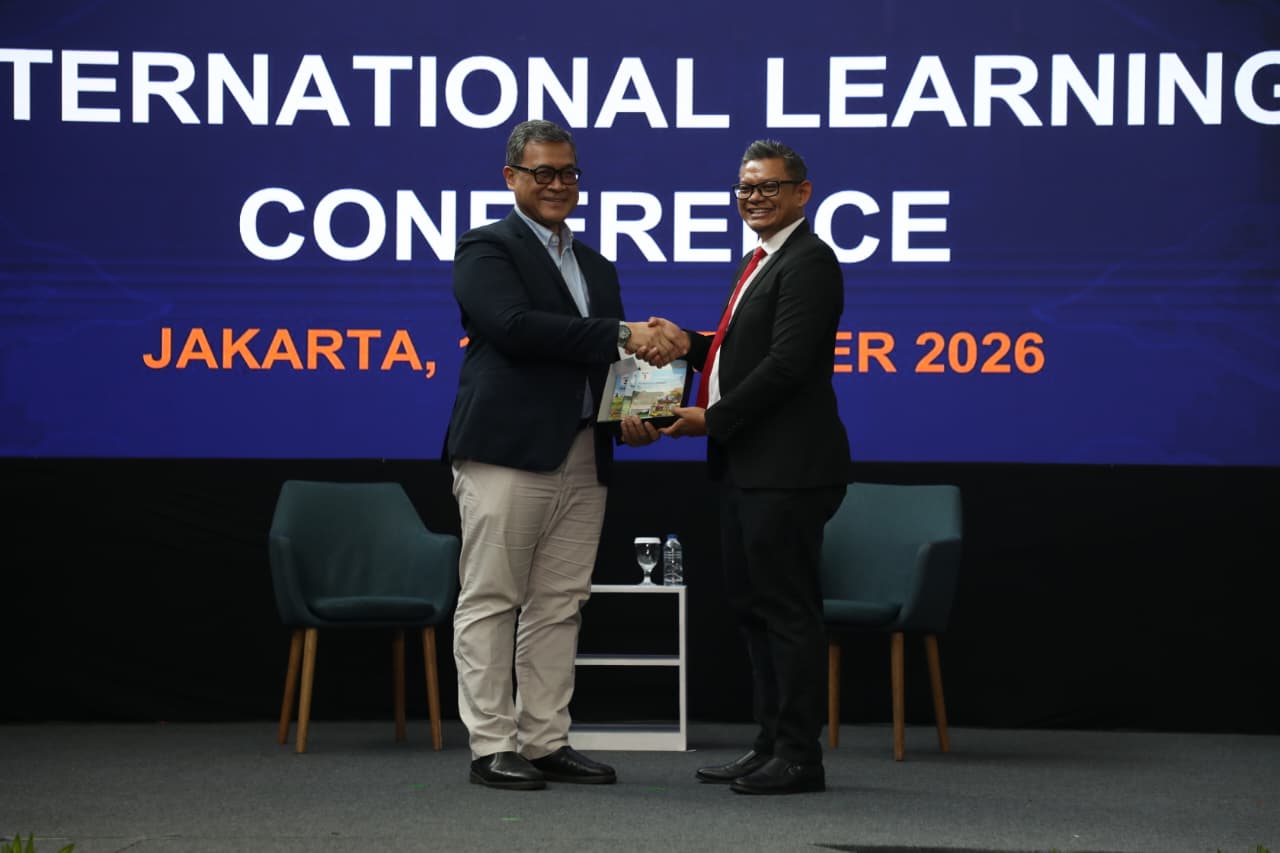 BNPB: Paradigma Kebencanaan RI Harus Bergeser ke Resiliensi