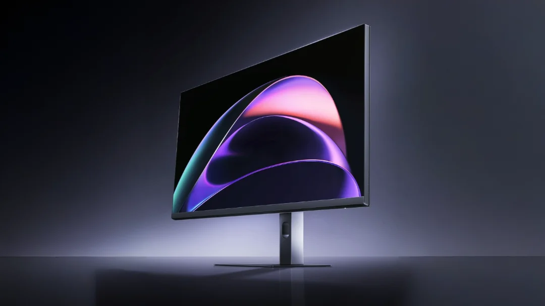 Review Redmi A27U 2027: Monitor 4K 120Hz Seharga Rp4 Jutaan
