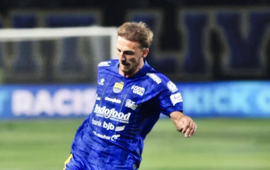Igor Tolic Bela Loncar dan Kakang Usai Persib Kalah 1-2 dari Persija