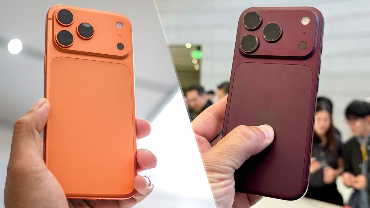 iPhone 18 Pro vs iPhone 17 Pro: Naik Rp 1,6 Juta, Ini Bedanya
