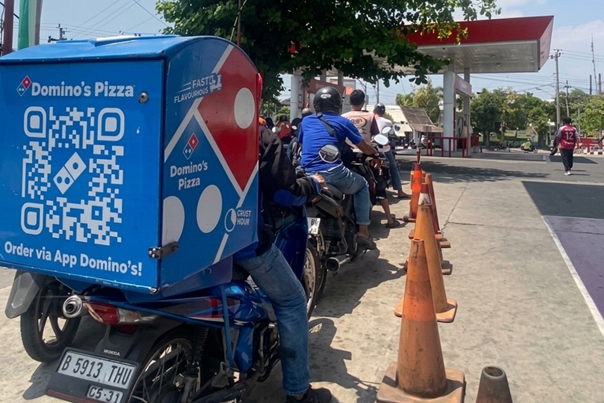 Harga Pertamax Berpotensi Tembus Rp20.000 per Liter, Ini Pemicunya