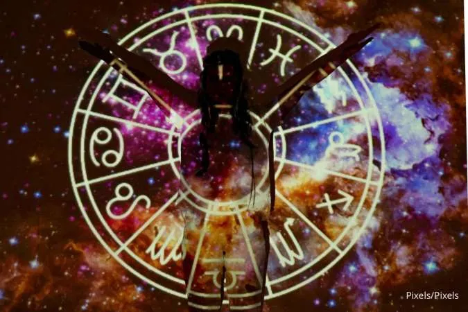 Ramalan Zodiak Besok Minggu 13 September 2026
