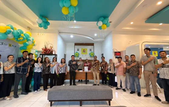 PLN Suluttenggo Sambangi 2,38 Juta Pelanggan, Serap Aspirasi di HPN 2026