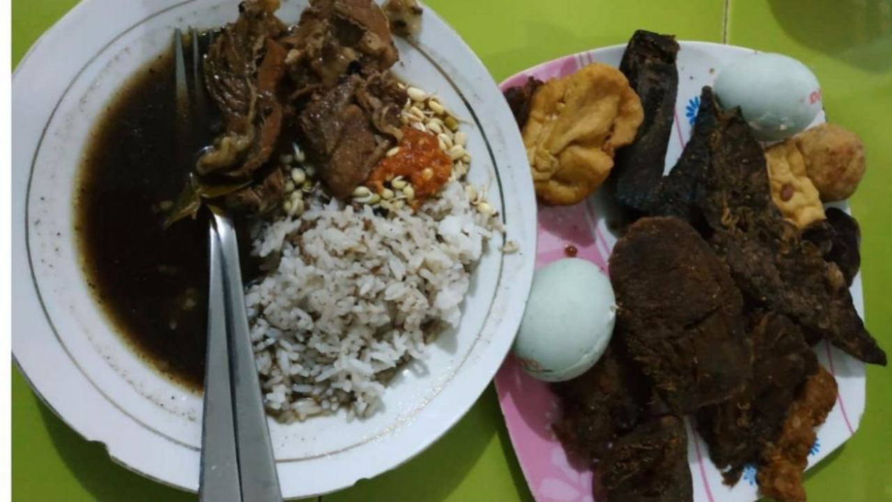 5 Kuliner Legendaris Surabaya yang Wajib Dicoba