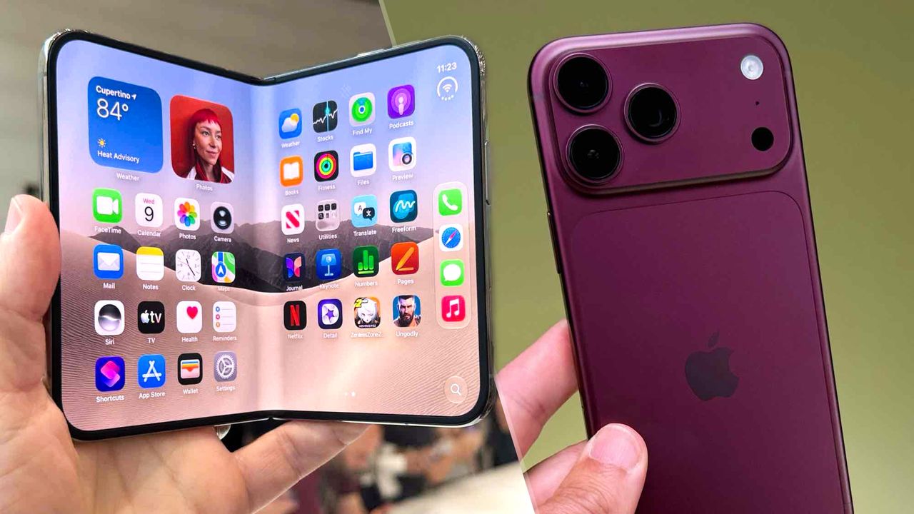 iPhone Duo vs iPhone 18 Pro Max: Beda Rp 11,5 Juta, Mana yang Layak Dibeli?