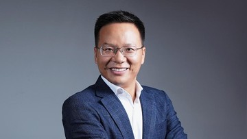 Xiaomi Indonesia Punya Country Director Baru, Michael Feng Gantikan Wentao Zhao
