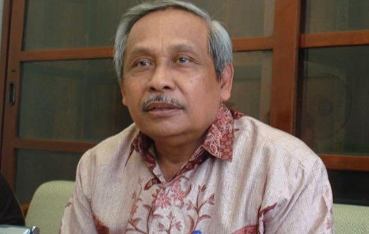 Ketua PERPADI: Tekanan Ekonomi Global Ancam Pasokan dan Harga Beras 2026
