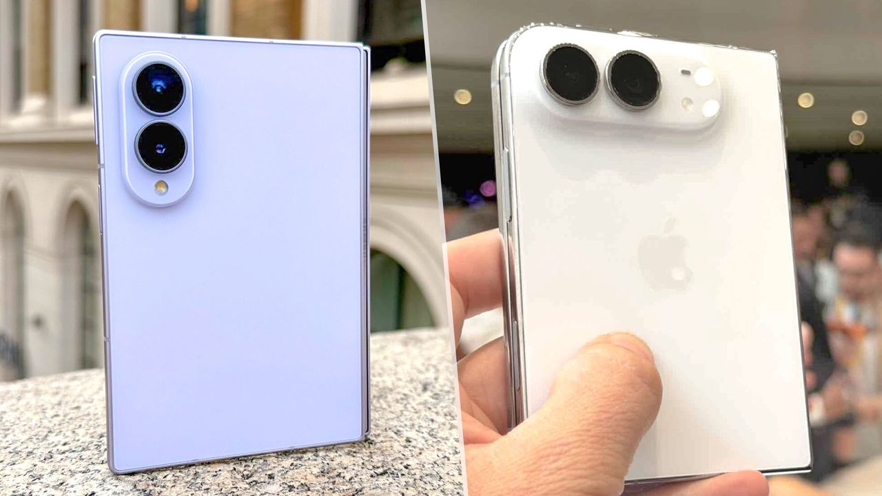 Galaxy Z Fold 8 vs iPhone Duo: 7 Keunggulan Samsung atas Foldable Apple