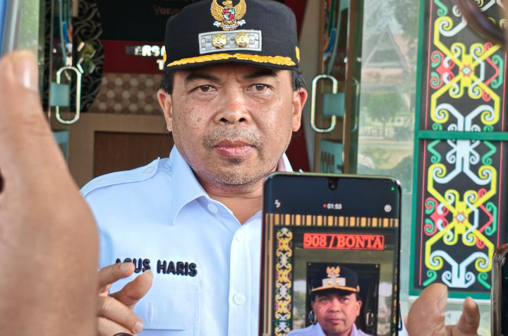 Wawali Bontang Panggil Dinsos-PM hingga Kelurahan Pekan Depan, Kroscek Data Fakir Miskin yang Naik 52 Persen