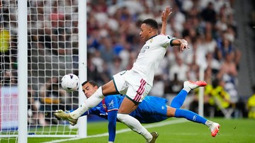 Mbappe Cetak Brace ke Gawang Emil Audero, Real Madrid Menang 4-1