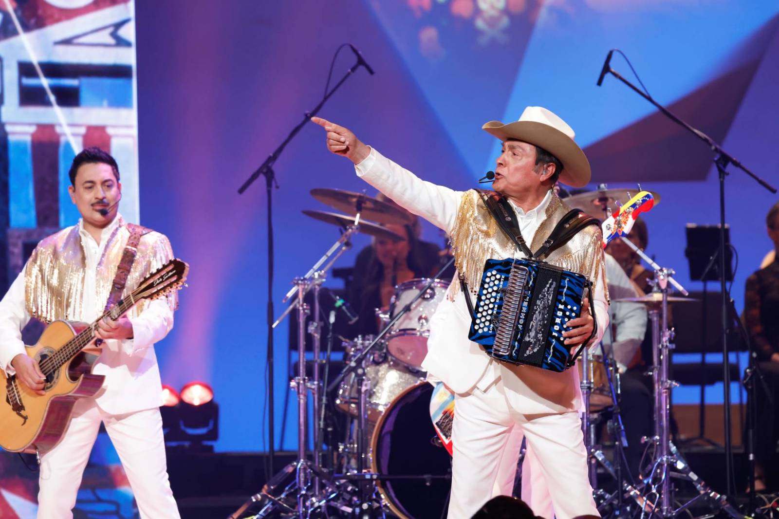 NPR Umumkan Lineup El Tiny 2026, Los Tigres del Norte hingga Mon Laferte Tampil