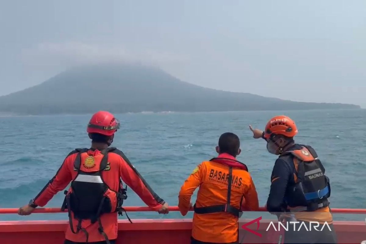 BMKG Pastikan Dentuman Keras di Gorontalo Bukan Gempa, Warga Diminta Tenang