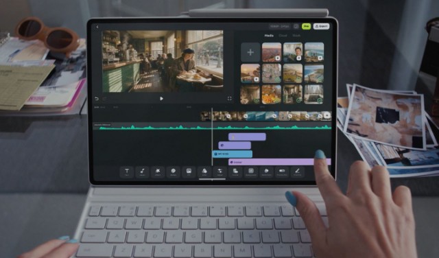 HUAWEI MatePad Air (2026): Tipis 5,3 mm, Bodi 509 Gram