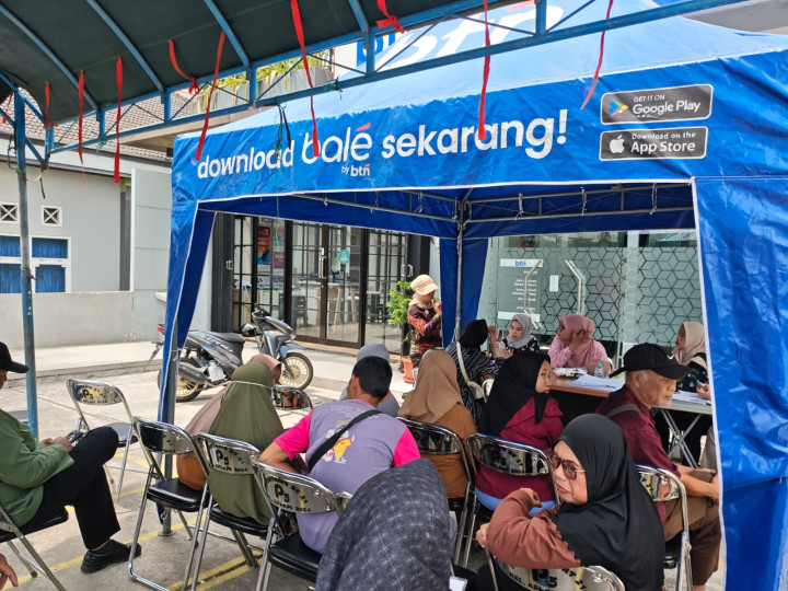 BLT Bontang Cair Rp600 Ribu untuk 2.011 Warga, Cek Jadwal dan Syaratnya