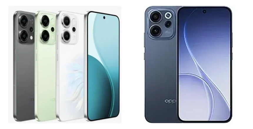 Oppo Reno14 vs Reno15 F di 2026: Performa 4,2x Lebih Kencang, Harga Cuma Beda Rp 1,4 Juta