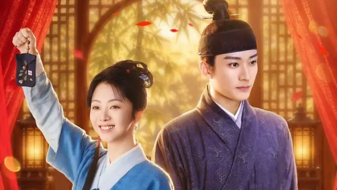 Drama China Against The Current Tayang 11 September 2026, 40 Episode