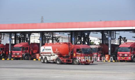 Pertamina Patra Niaga Genjot Pasokan BBM di Sulawesi Selatan, 25 SPBU Buka 24 Jam
