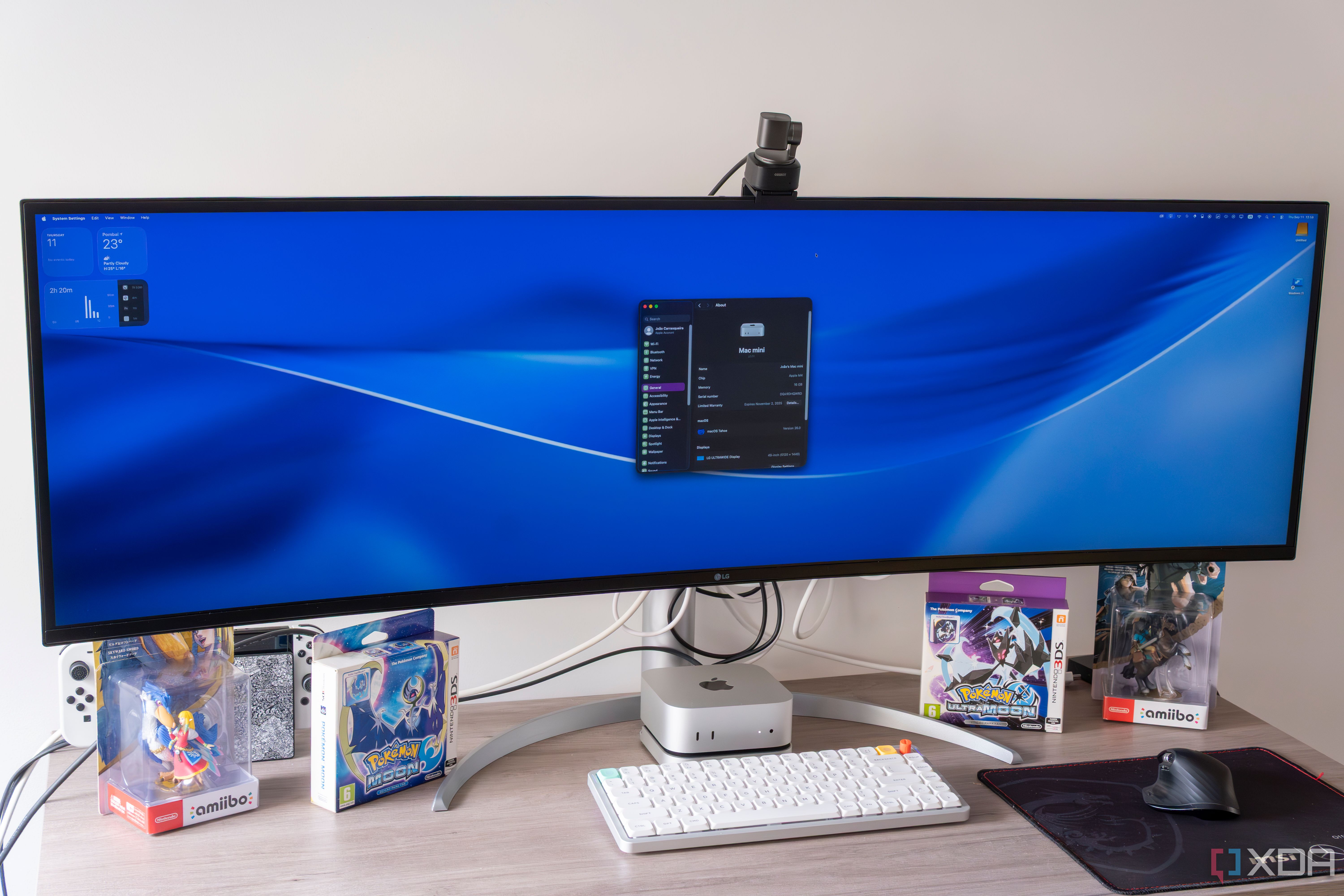 Pindah dari Windows 11, Penulis Ini Justru Pakai Mac Mini M4