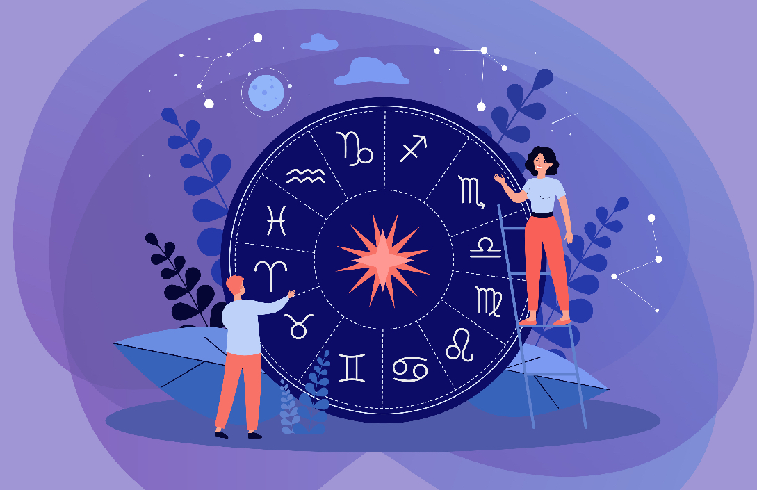 Ramalan Zodiak Hari Ini, Minggu 13 September 2026: Bulan di Virgo, Taurus hingga Capricorn Berpeluang Baik