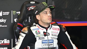 Marc Marquez Juara MotoGP San Marino 2026 Usai Bezzecchi Crash di Lap Pertama