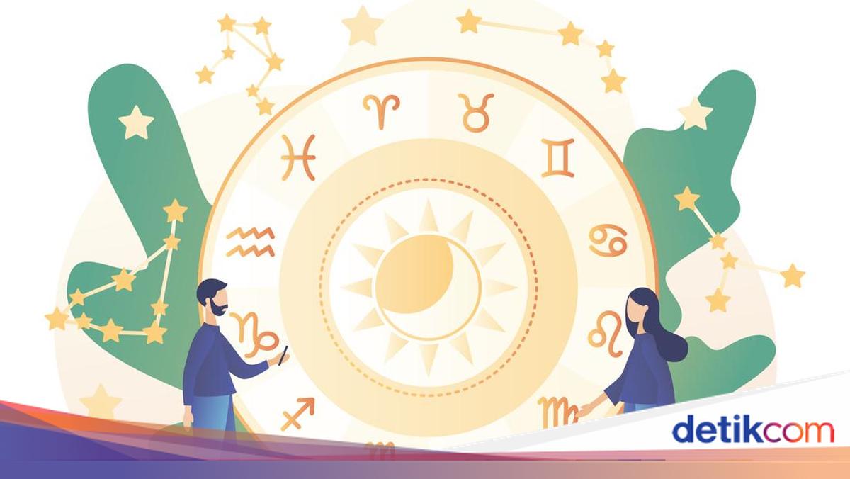 Ramalan Zodiak 13 September: Capricorn, Aquarius, Pisces