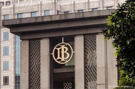 BI Dorong Transaksi Mata Uang Lokal dan QR Lintas Negara di Forum BRICS Mumbai